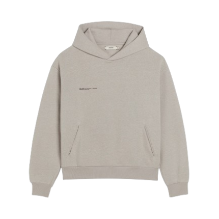 365 Heavyweight Hoodie – stone