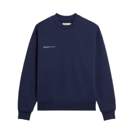 365 Heavyweight Logo Sweatshirt