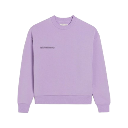 365 Heavyweight Logo Sweatshirt