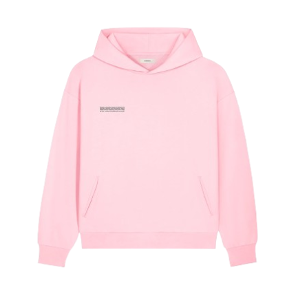 365 Midweight Hoodie – magnolia pink