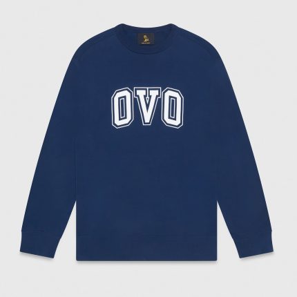 ovo ARCH CREWNECK