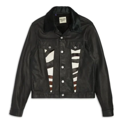 Atk Andy Jacket