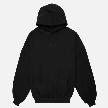 Alchemai Hoodie Your Fear of Looking Stupid Is Holding You Back