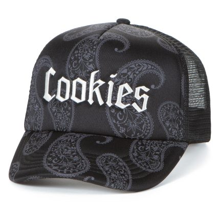Cookies Amalfi Coast Trucker Hat