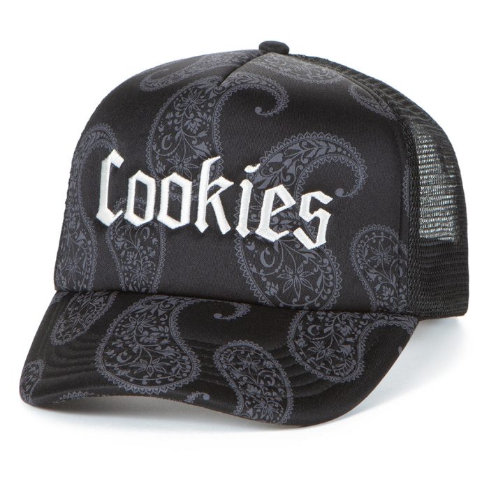 Cookies Amalfi Coast Trucker Hat