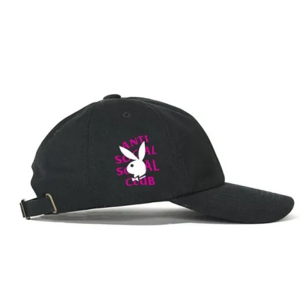 Anti Social Social Club Playboy Hat