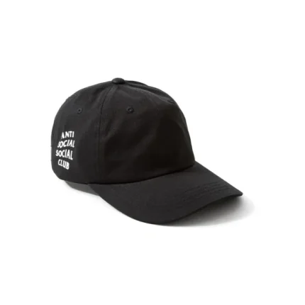 Anti Social Social Club Weird Hat