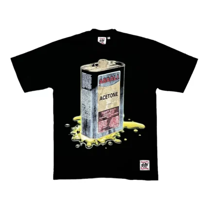 Asaali Acetone T-Shirt