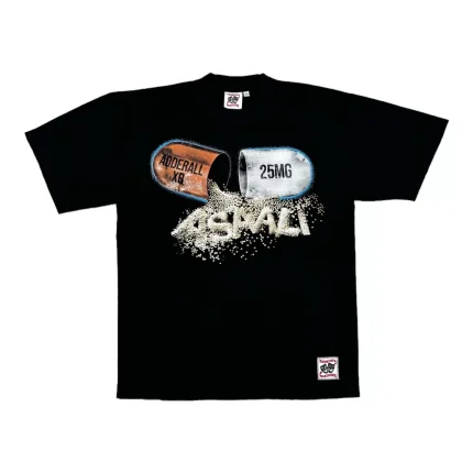 Asaali Adderall T-Shirt