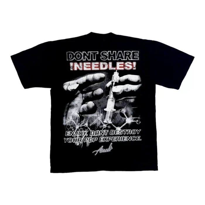 Asaali Angel Dust T-Shirt