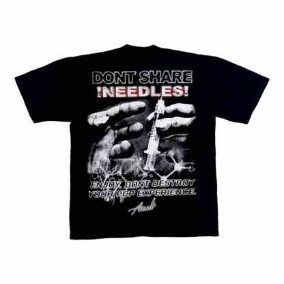 Asaali Angel Dust T-Shirt
