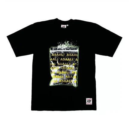 Asaali Baggy T-Shirt