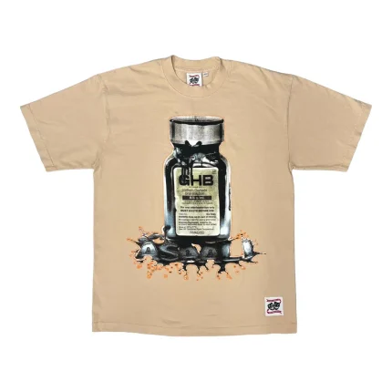 Asaali GHB T-Shirt