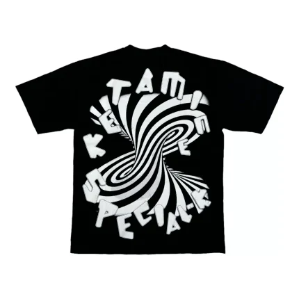 Asaali K-Hole T-Shirt