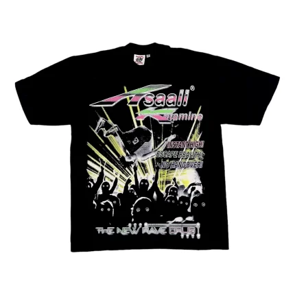 Asaali Ketamine T-Shirt