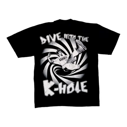 Asaali Ketamine T-Shirt
