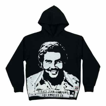 Asaali OG Cartel Pullover