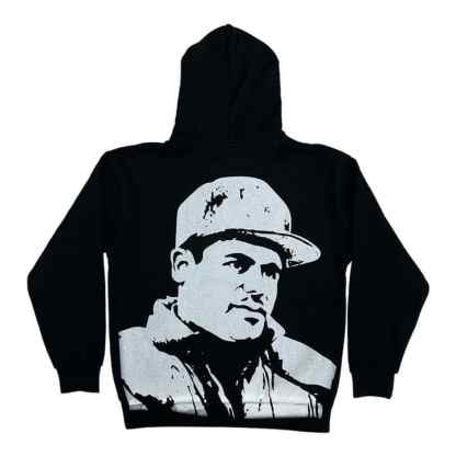 Asaali OG Cartel Pullover