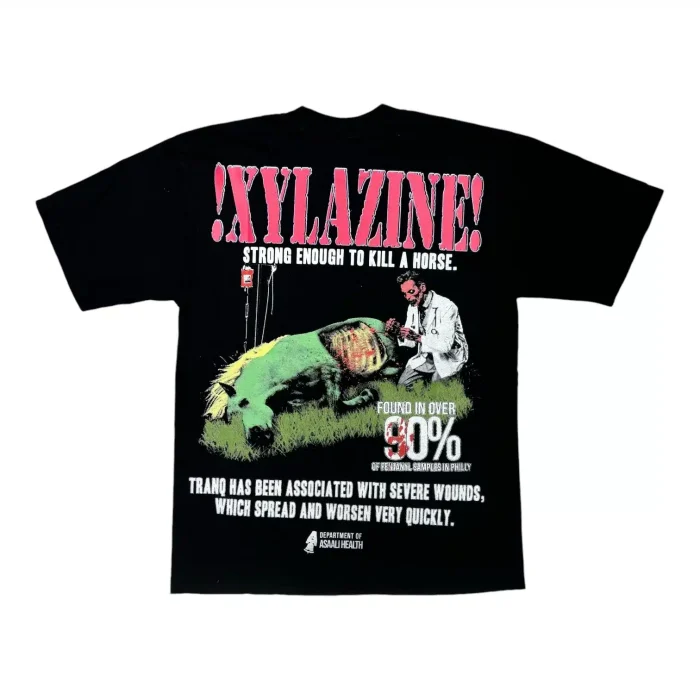 Asaali Tranq T-Shirt