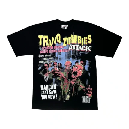 Asaali Tranq T-Shirt