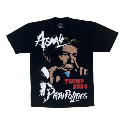 Asaali Trump T-Shirt