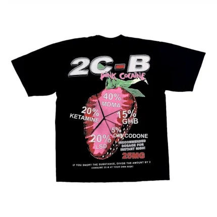 Asaali Tusi T-Shirt