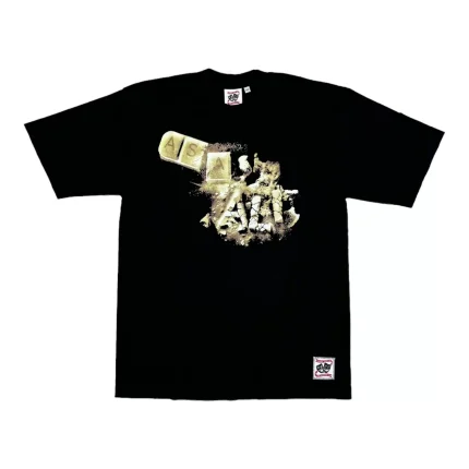Asaali Xanny T-Shirt