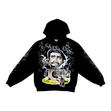 Asaali x Complexcon 24 Pullover