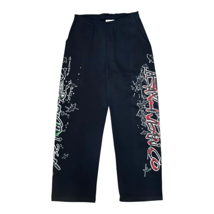 Asaali x Complexcon 24 Sweatpants