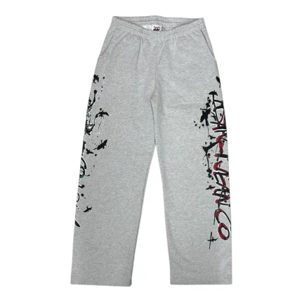 Asaali x Complexcon 24 Sweatpants