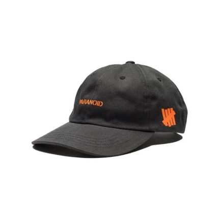 Assc X Undefeated Cap
