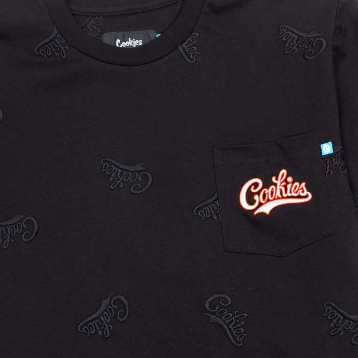Cookies Bases Loaded Knit
