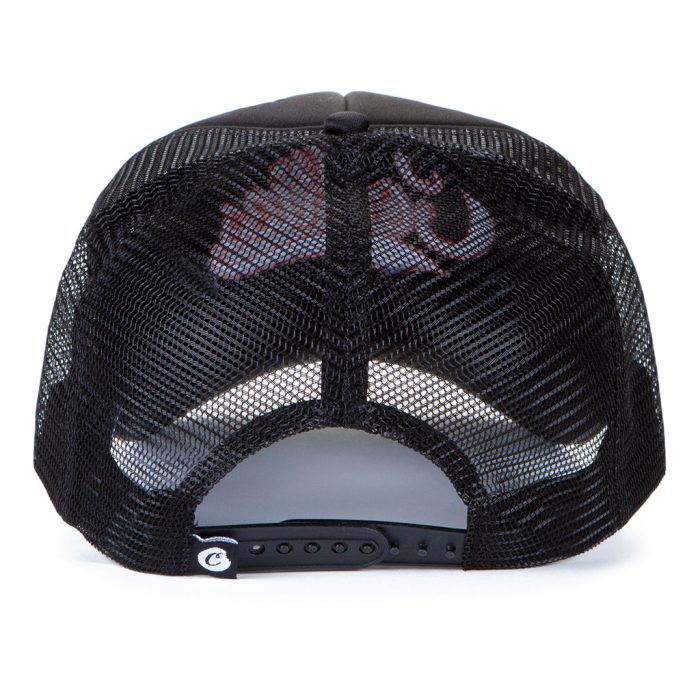 Cookies Bases Loaded Trucker Hat
