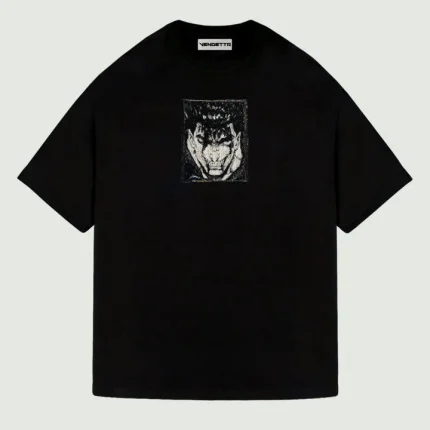 Berserk Tapestry T-Shirt