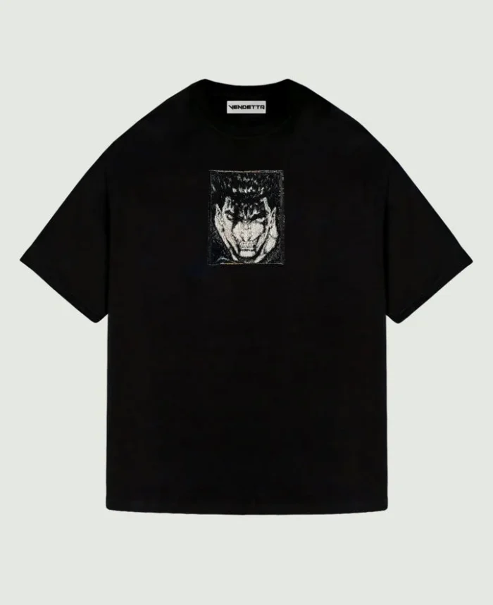 Berserk Tapestry T-Shirt
