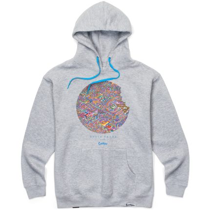 Cookies Big Bite Pullover Hoodie