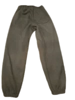 Black Gv Gallery Rasberry Sweatpant