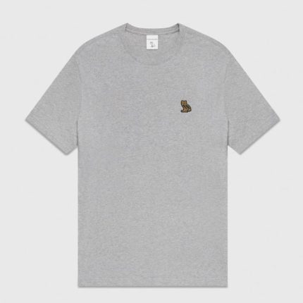 OVO CLASSIC T-SHIRT GREY