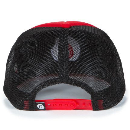 Cookies C-Bite Trucker Hat