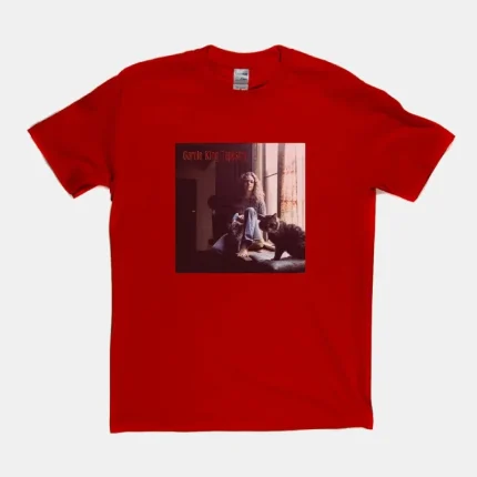Carole King Tapestry T-Shirt