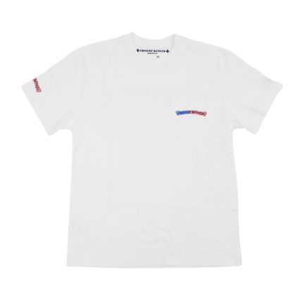 Chrome Hearts Mattyboy American Flag T-Shirt