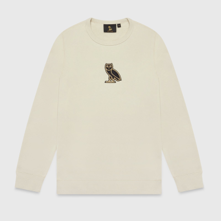 Classic Crewneck OVO Sweatshirt