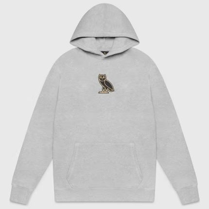 ovo logo MINI OG HOODIE