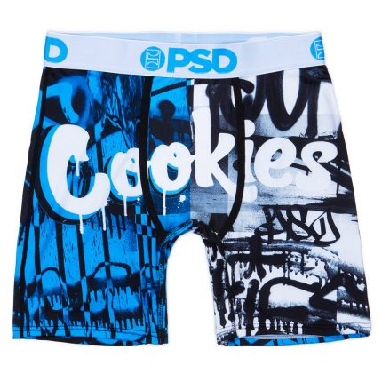 Cookies X Psd – Undisputed Men’s Briefs