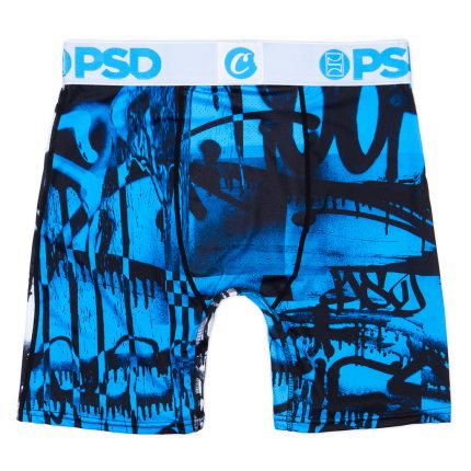 Cookies X Psd – Undisputed Men’s Briefs