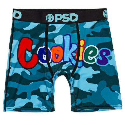 Cookies X Psd – Cookies Camo Men’s Briefs