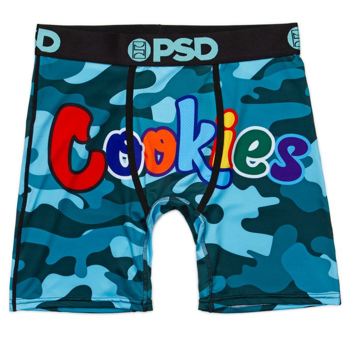 Cookies X Psd – Cookies Camo Men’s Briefs