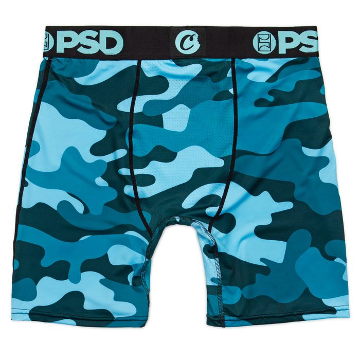 Cookies X Psd – Cookies Camo Men’s Briefs