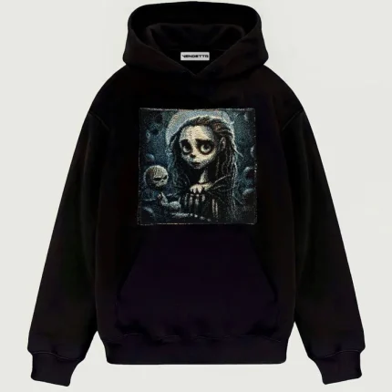 Coraline Tapestry Hoodie