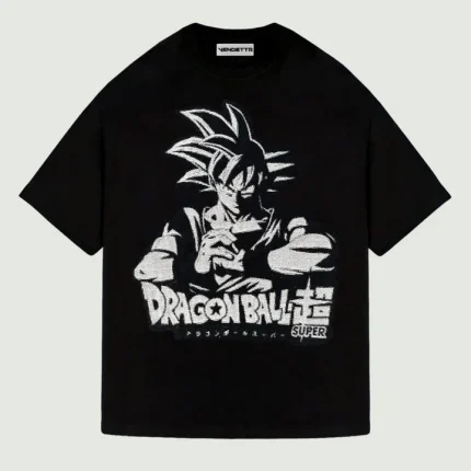 Dragon Ball Tapestry T-Shirt